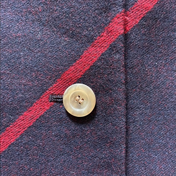 Gucci Interlocking G reversible wool skirt - Picture 7 of 12